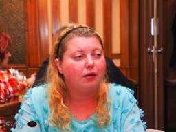 Der Dornbacher im GH Timo am 11.10.2025